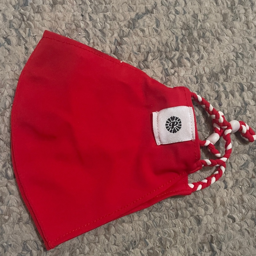 Various Pomchies Masks with adjustable ends - Picture 7 of 10